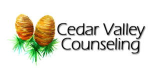 Logo for Cedar Valley Counseling