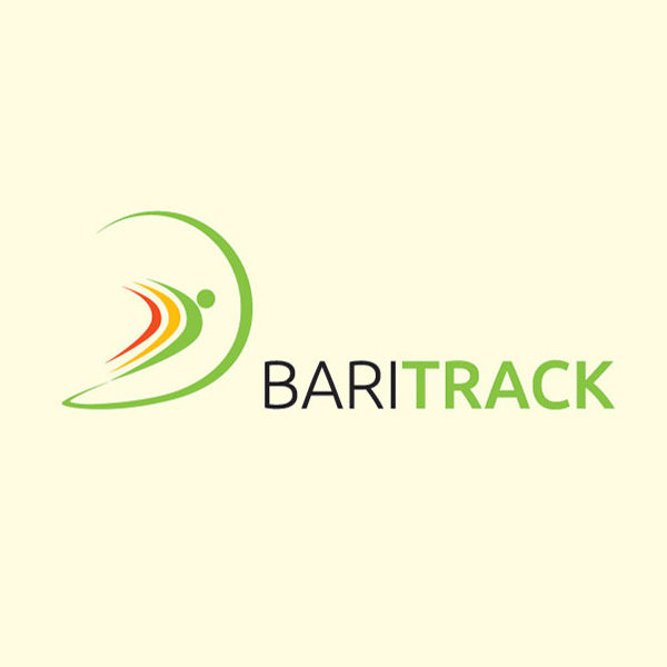 Logo for Baritrack